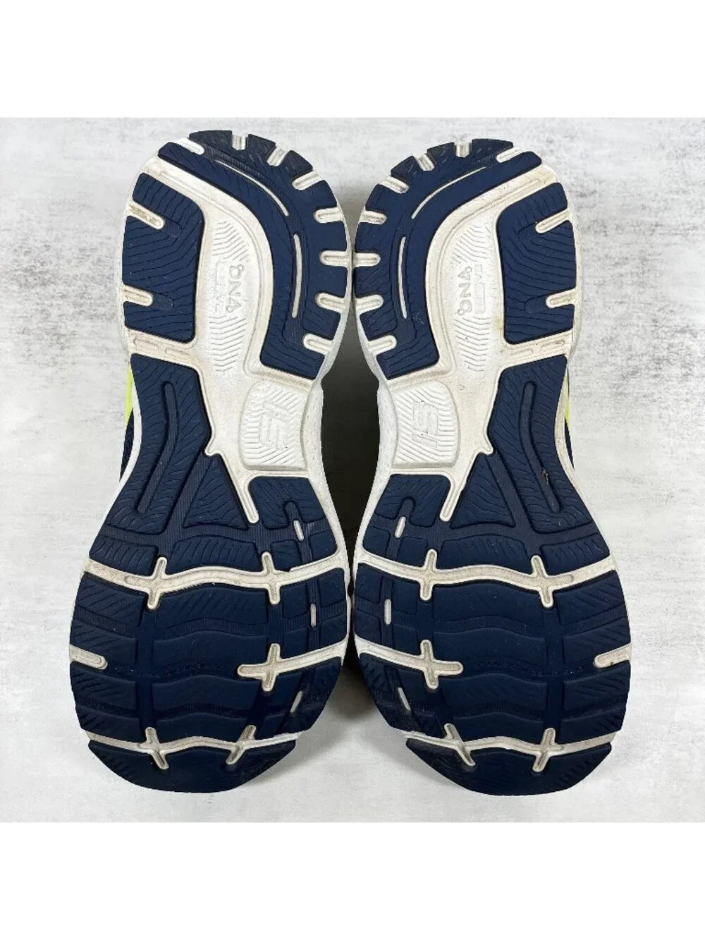 Brooks ghost 15